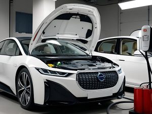 avondale electric car maintenance, annual service, inspection