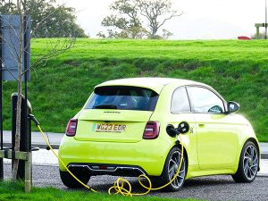 avondale electric car service, ev repair, battery maintenance